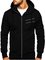 Casual Hoodie Sweatshirt