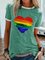 Short Sleeve Casual Shirts & Tops