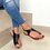 Summer Sandals