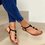 Summer Sandals