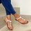 Summer Sandals