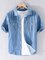 Denim Shirts & Tops