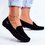 Flat Heel Daily Summer Loafers