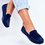 Flat Heel Daily Summer Loafers