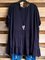 Sweet Lotus Sleeve Pleated Top