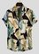 Leaves Casual Printed Cotton Shirts & Tops