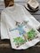 White Casual Cotton-Blend Shirts & Tops