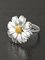 Fashion Chrysanthemum Earrings