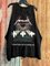 Cotton O-Neck Sleeveless Shirts & Tops