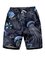 Men Printed Casual quick-drying shorts