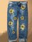 JFN Sunflowers Casual Jeans
