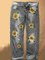 Casual Denim Printed Pants
