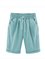 Women Pockets Cotton-Blend Casual Pants With Shorts Pants