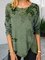Green Vintage Shirts & Tops