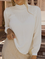 Shift Cotton-Blend Casual Shirts & Tops