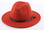 Womens Simple Felt Hats