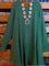 Loose Round Neck Long Sleeve Mini Dress Long Tunic