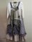 As Picture Cotton Sleeveless Dresses