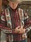 Casual Tribal Boho Jackets