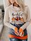 Apricot Cowl Neck Casual Shirts & Tops