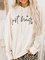 Vintage Crew Neck Shirts & Tops