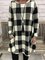 Casual Cotton-Blend dress