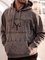 Yellowstone Print Casual Hoodie Sweatshirt