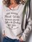 Gray Shawl Collar Cotton-Blend Long Sleeve Tops