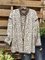 Leopard Print Crew Neck Long Sleeves T-shirt