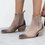 Artificial Leather Boots