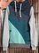 Crew Neck Casual Sweatshirt