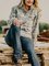 Long Sleeve Casual Sweatshirt