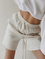 Sport Shift Solid Pockets Shorts