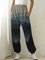 Forest Printed Cotton-Blend Holiday Sweatpants