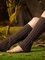 Leg Cover Warm Pile Up Sock