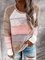 Long Sleeve Casual Sweater