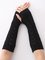 Casual Knitted Women All Season Gloves & Mittens