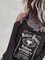 Long Sleeve Punk Shirts & Tops