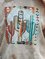 Apricot Long Sleeve Shift Crew Neck Sweatshirt