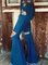Blue Shift Vintage Denim Pants