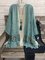 Vintage Lace Long Sleeve Geometric Floral Embroidered Plus Size Statement Casual Outwear