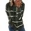 Printed Cotton-Blend Hoodie Long Sleeve Sweatshirts & Hoodies