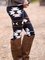 Color Tribal Pants