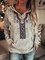 Shift Casual Long Sleeve Sweatshirt