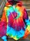 Cotton Long Sleeve Hoodie Shirts & Tops