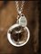 JFN Alloy dandelion Necklace