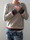 Casual Long Sleeve Sweater