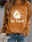 Long Sleeve Crew Neck Sweatshirts & Hoodies