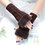 Winter Warm Knitted Gloves