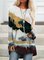 Casual Long Sleeve Shirts & Tops